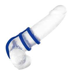 Admiral Cockring Triple Cock Cage Admiral 32-37mm